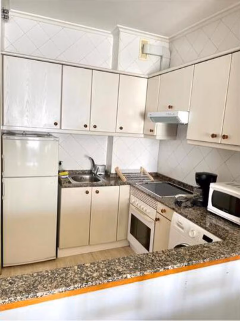Apartamento en Samil 55 - Foto 6