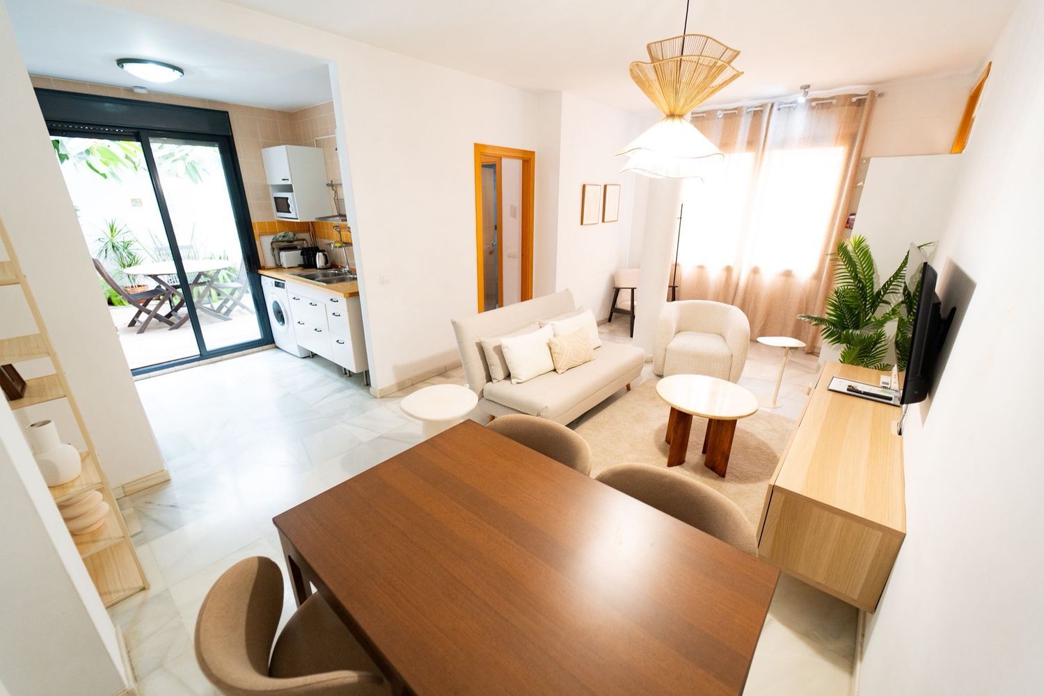 Piso en calle Peris Mencheta, 42 - Foto 1