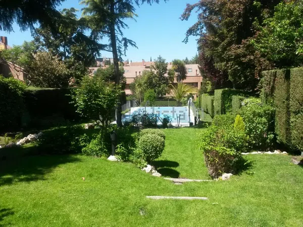 Chalet adosado en Calle de la Azalea, 210, El Soto de la Moraleja, El Soto de la Moraleja - Foto 20
