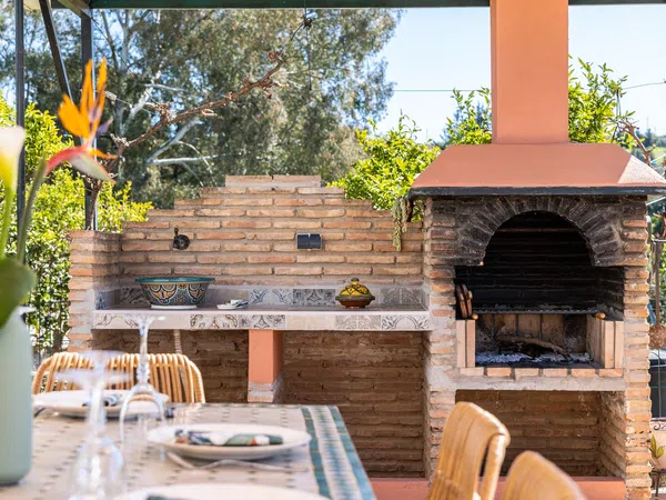 Casa rural en Camino de Valdeurraca, 29, Campanillas - Foto 15