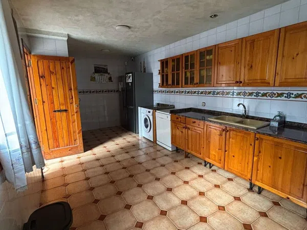 Chalet adosado en Calle Vicente Martinez Burriel, 134 - Foto 8