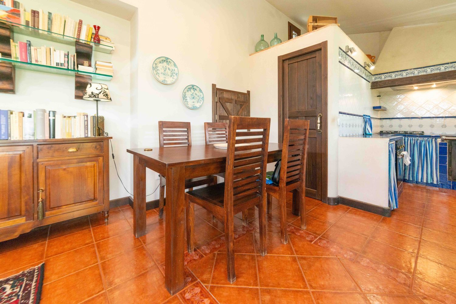 Casa rural en Camino de los Molinos s/n - Foto 22