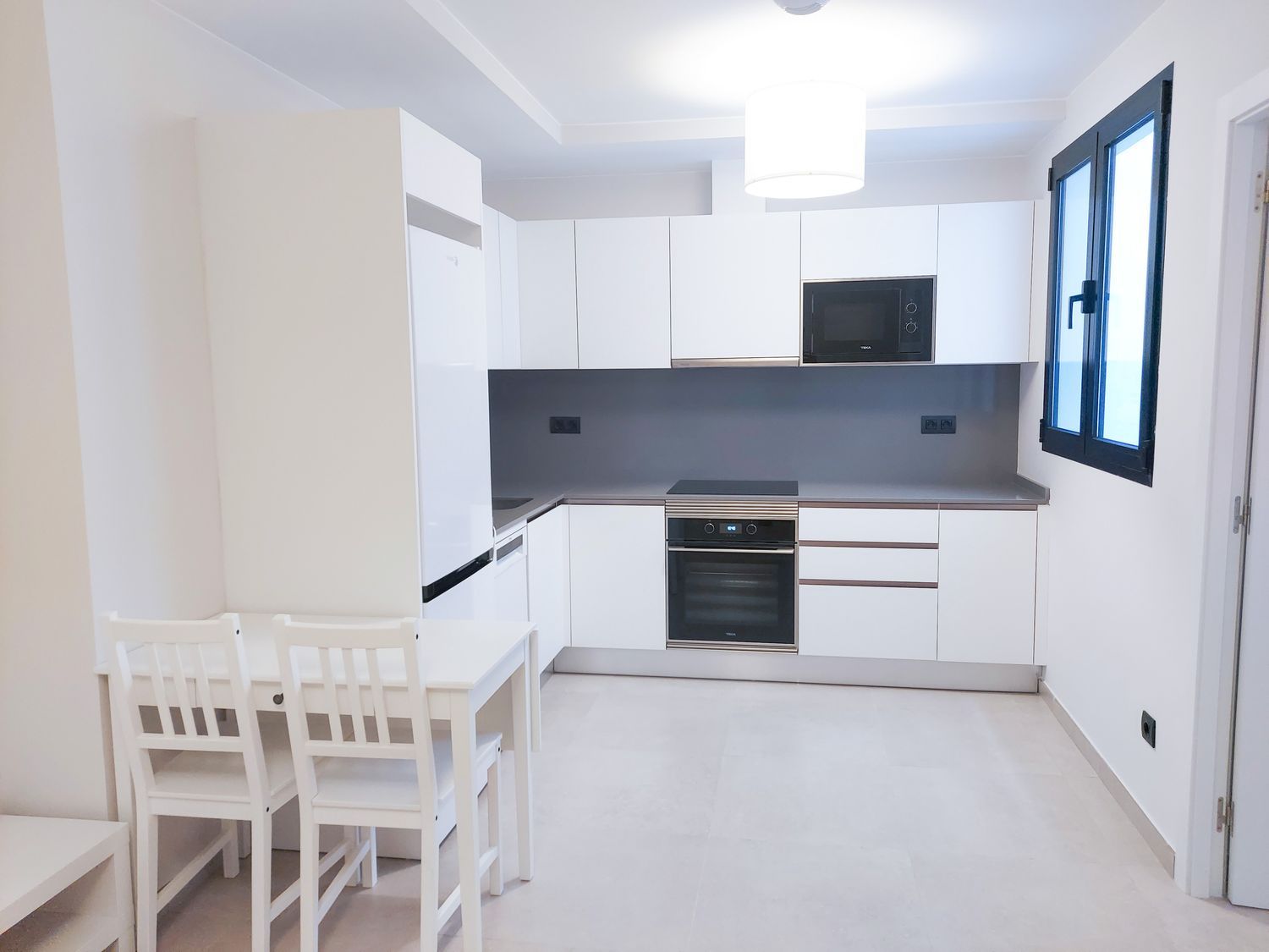 Piso en calle Juan Manuel Durán González, 11 - Foto 2