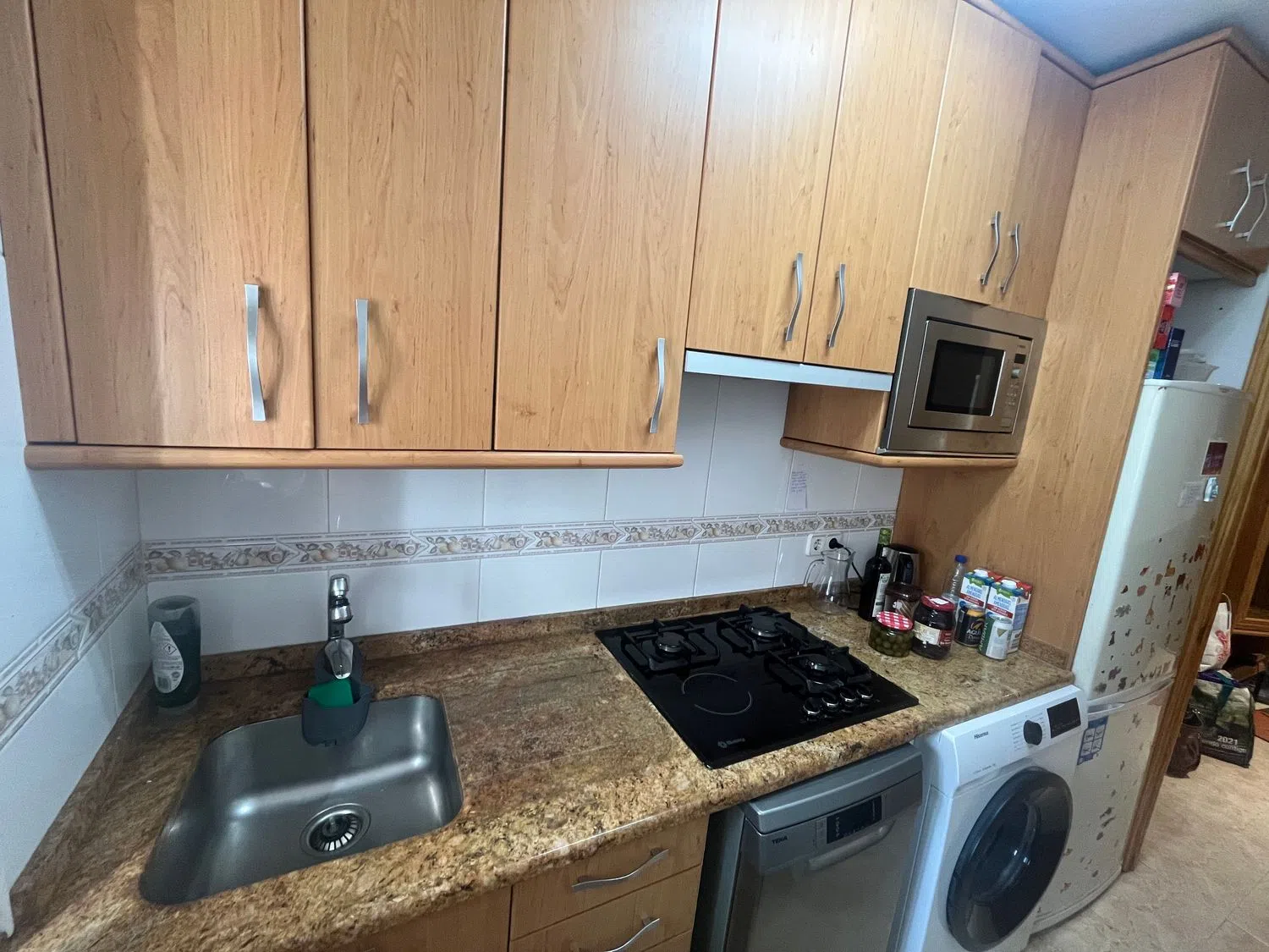 Piso en calle de Melchor Fernández Almagro, 64 - Foto 6