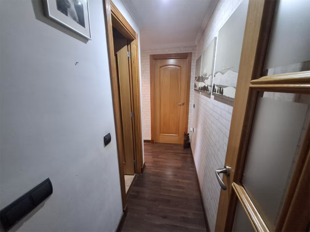 Piso en  Avenida del Doctor Manuel Domínguez 10 - Foto 13