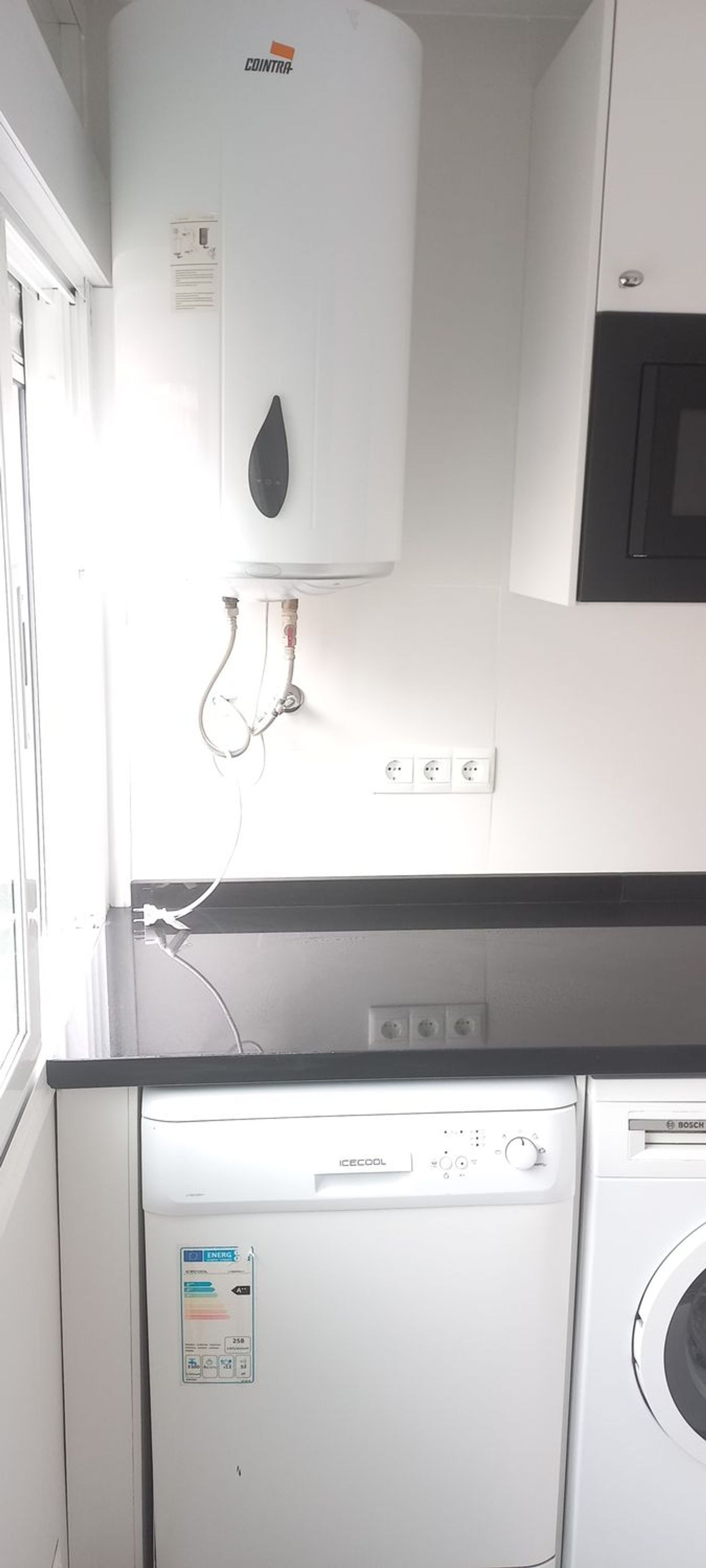 Piso en avenida Cruz de Juárez, 1 - Foto 10