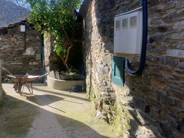 Casa rural en Lugar parada, 10 ,11 - Foto 2