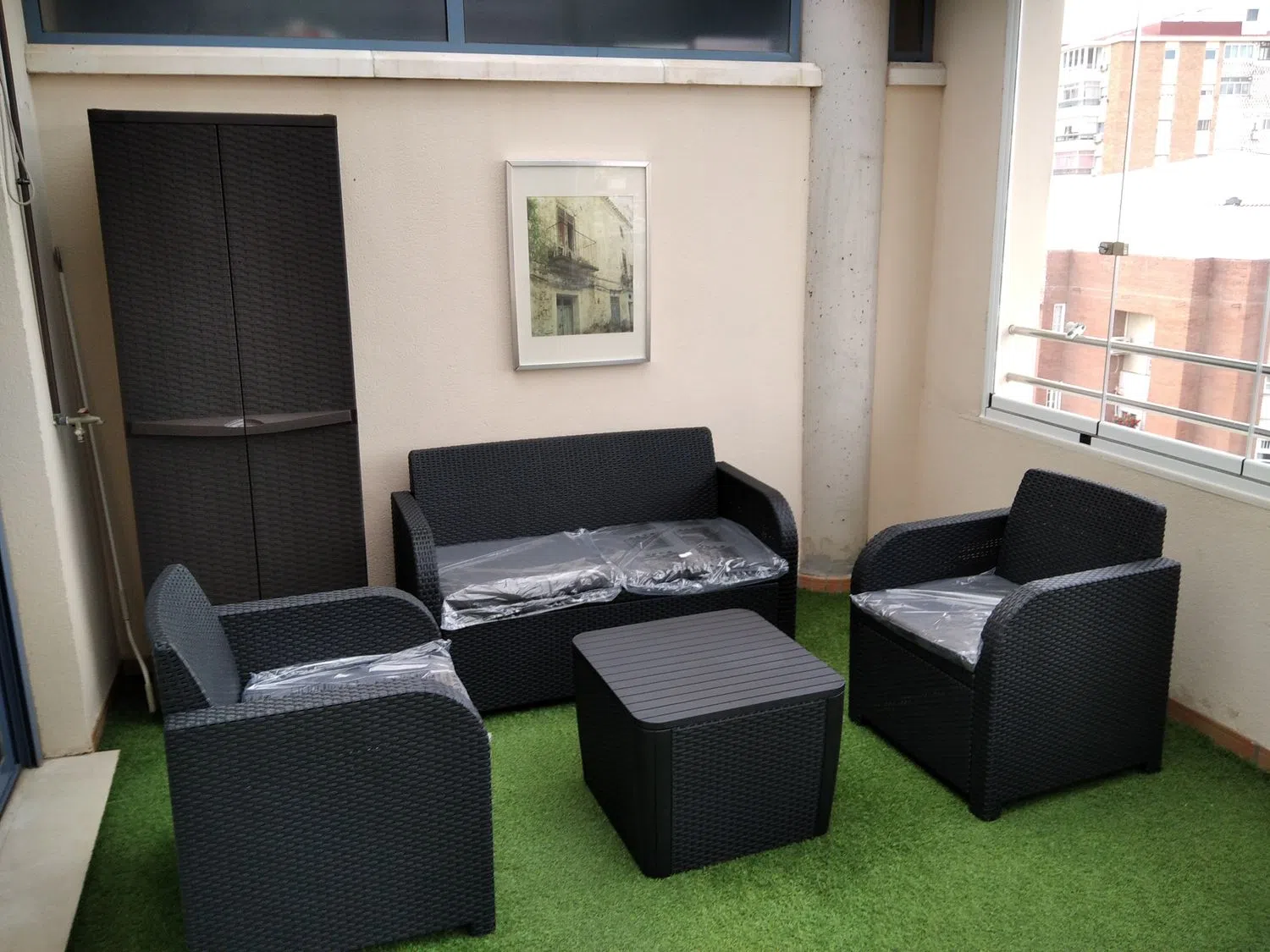 Ático en plaza de la Solidaridad, 1 - Foto 18