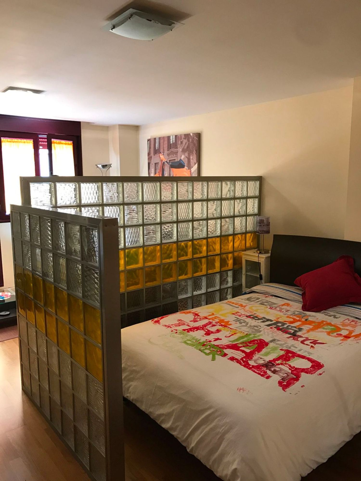 Estudio en calle Cándido Rodríguez Pinilla, 16 -22 - Foto 5