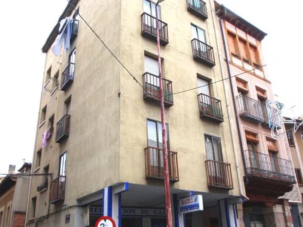 Piso en Calle Obispo Losana, 2 - Foto 1