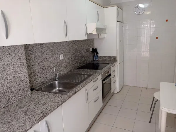 Piso en Calle de la Melva, 10, Zona Boverals, Zona Boverals - Foto 12