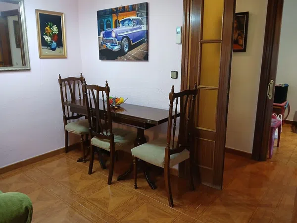 Piso en calle Centro, 8