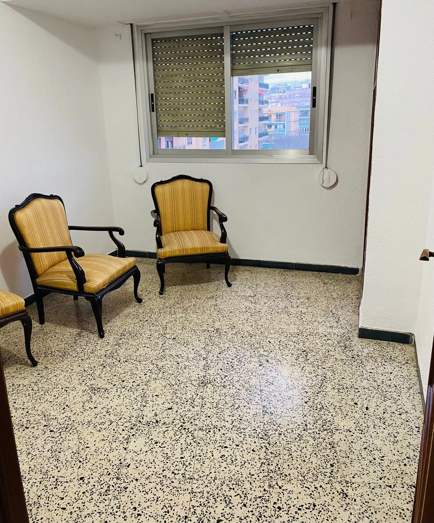 Piso en calle del Bisbe Jaume Pérez, 26 - Foto 4