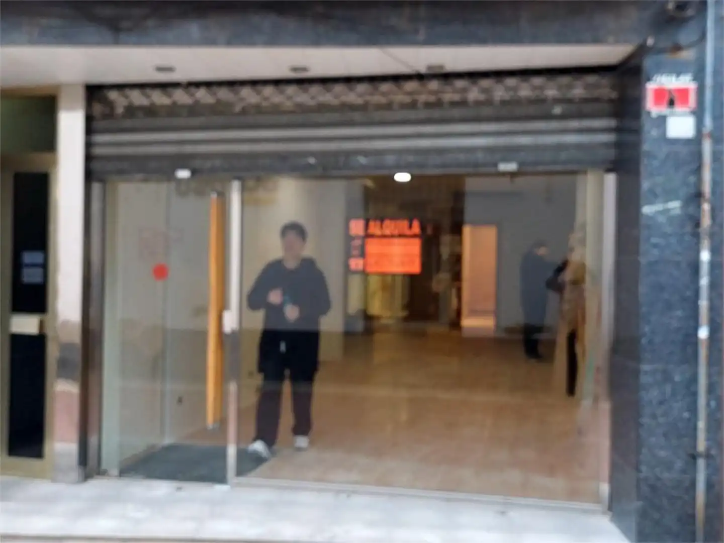 Local comercial en  Carrer Màrtirs del Setge de 1714 14 - Foto 18