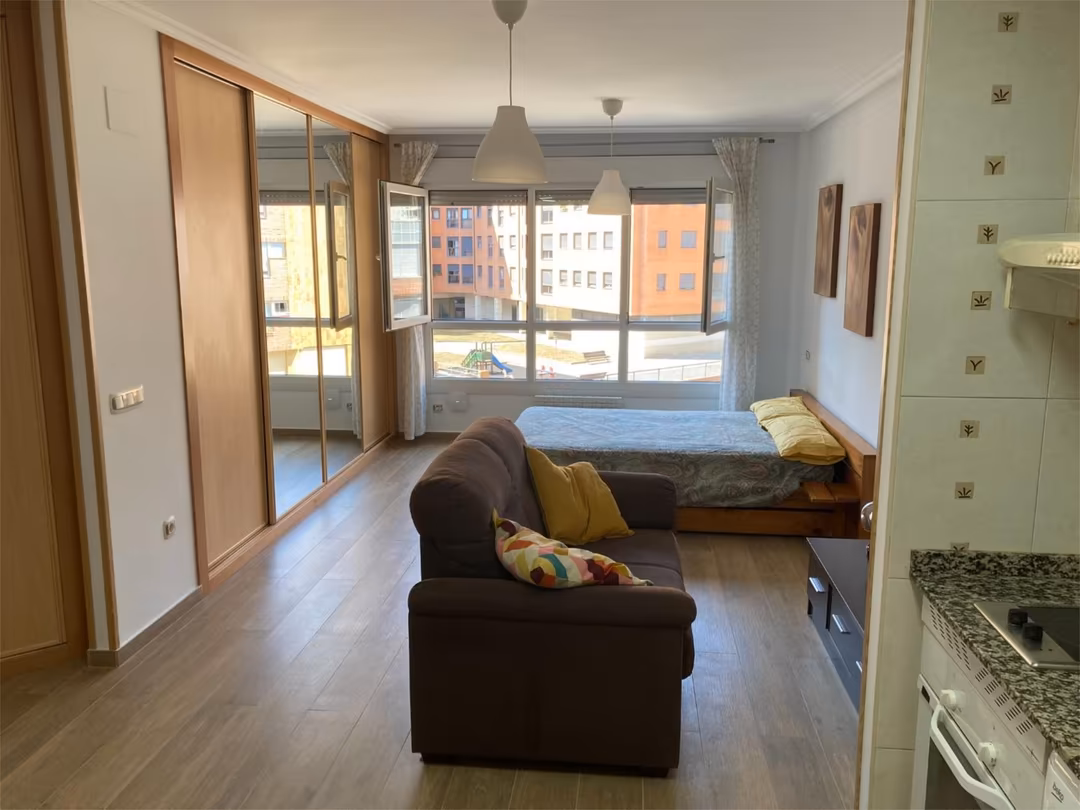 Apartamento en  Avenida Lisboa 3