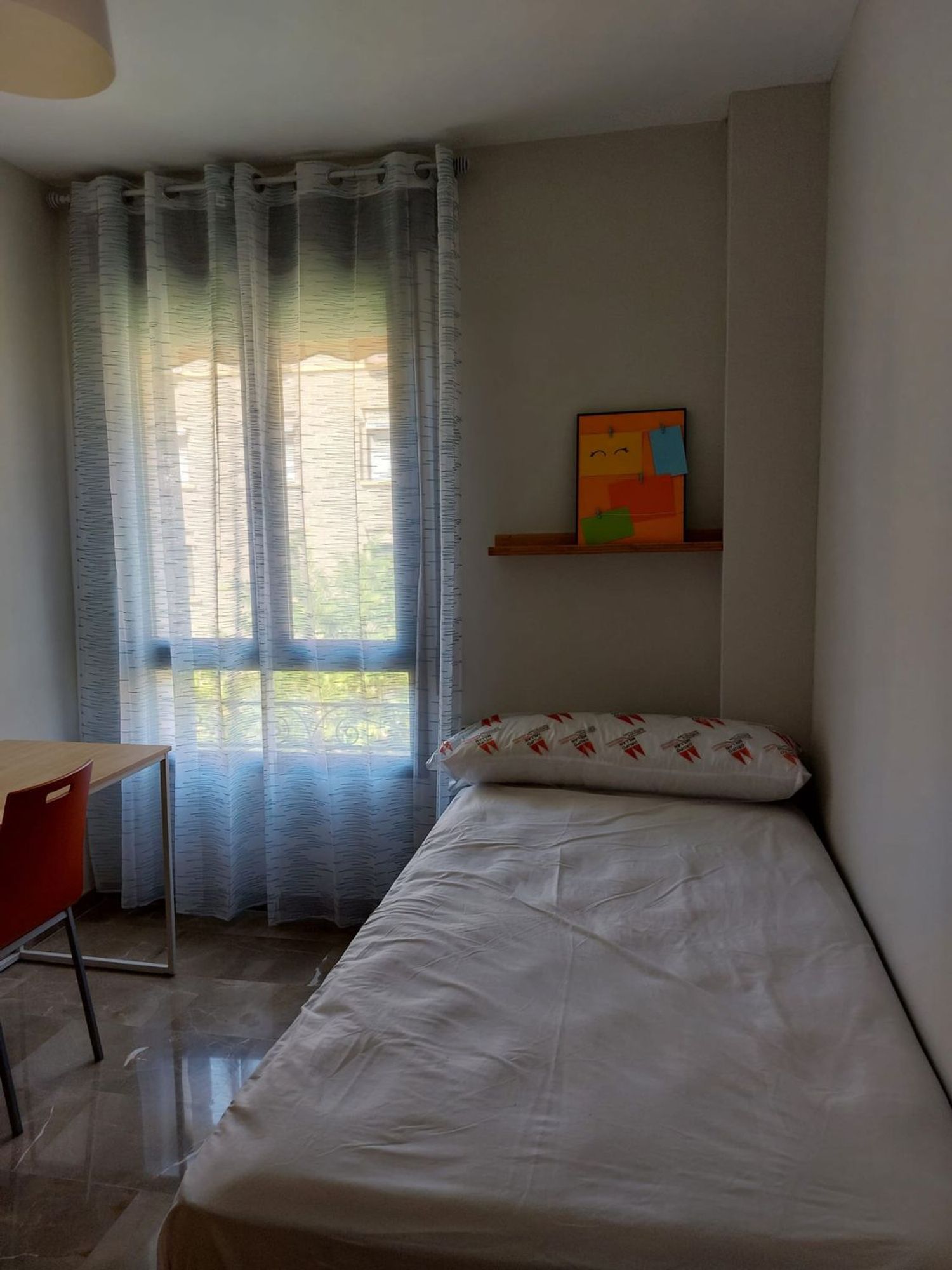 Piso en Avenida Capitán Moreno, 3, San Ildefonso, San Ildefonso - Foto 13
