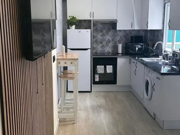 Piso en calle Guillem Escrivà, 2 - Foto 3