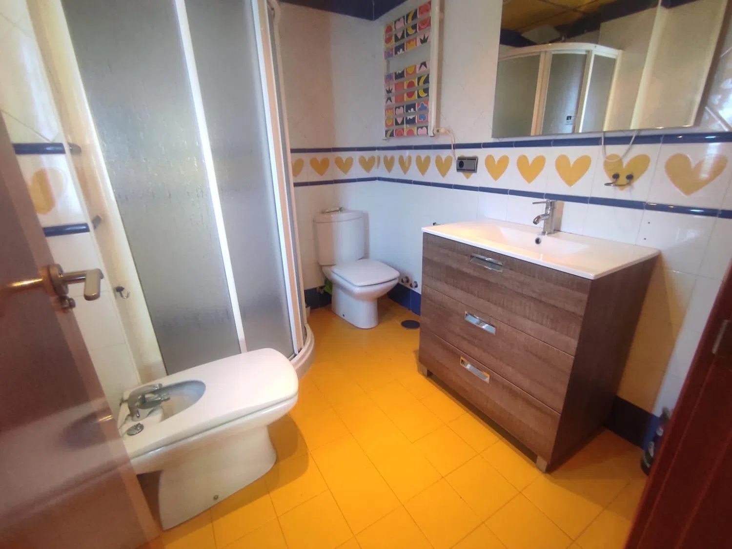 Piso en avenida Gregorio de Diego, 37 - Foto 13