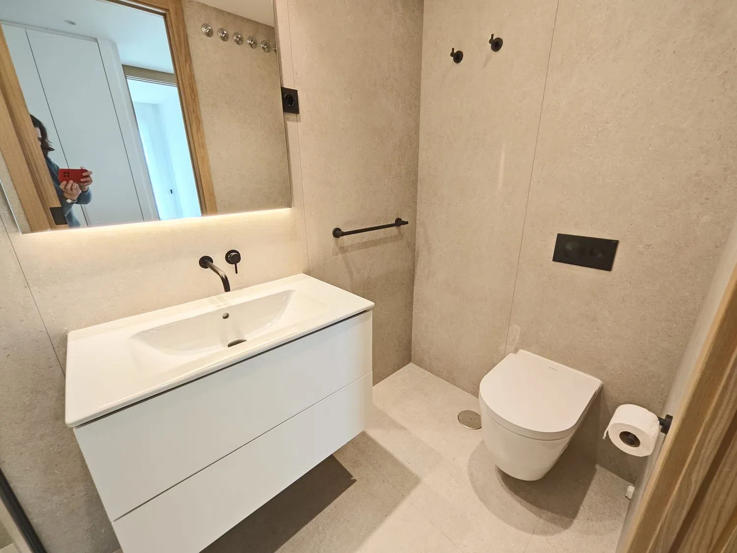 Piso en calle de Mesena, 80 - Foto 6