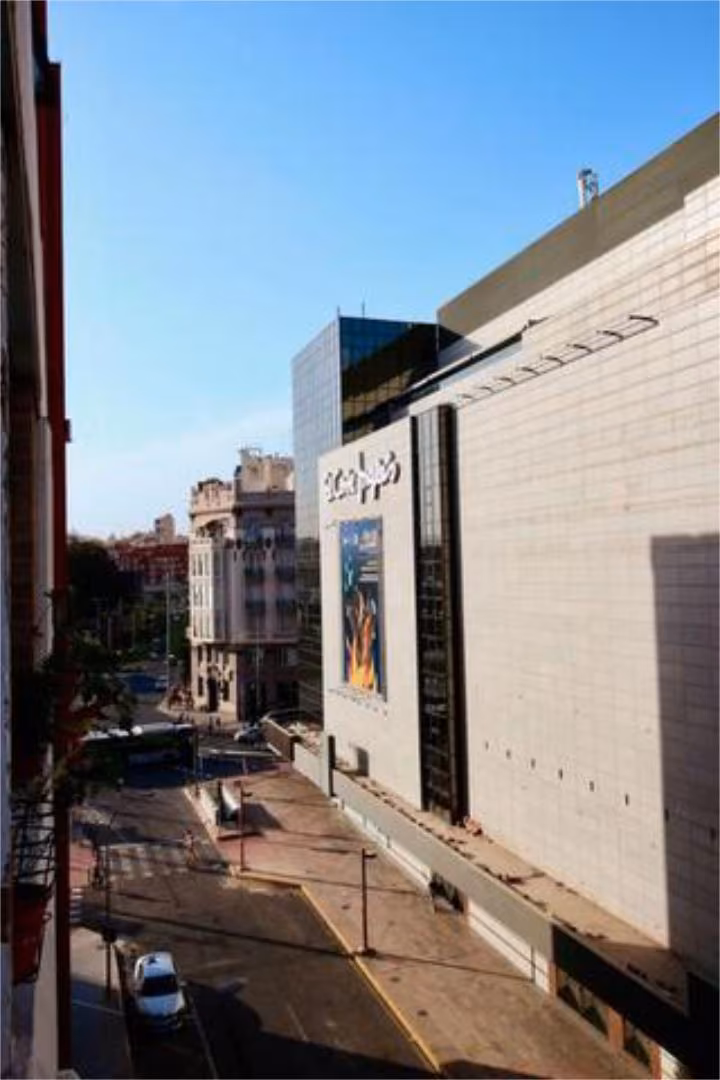 Piso en Centro