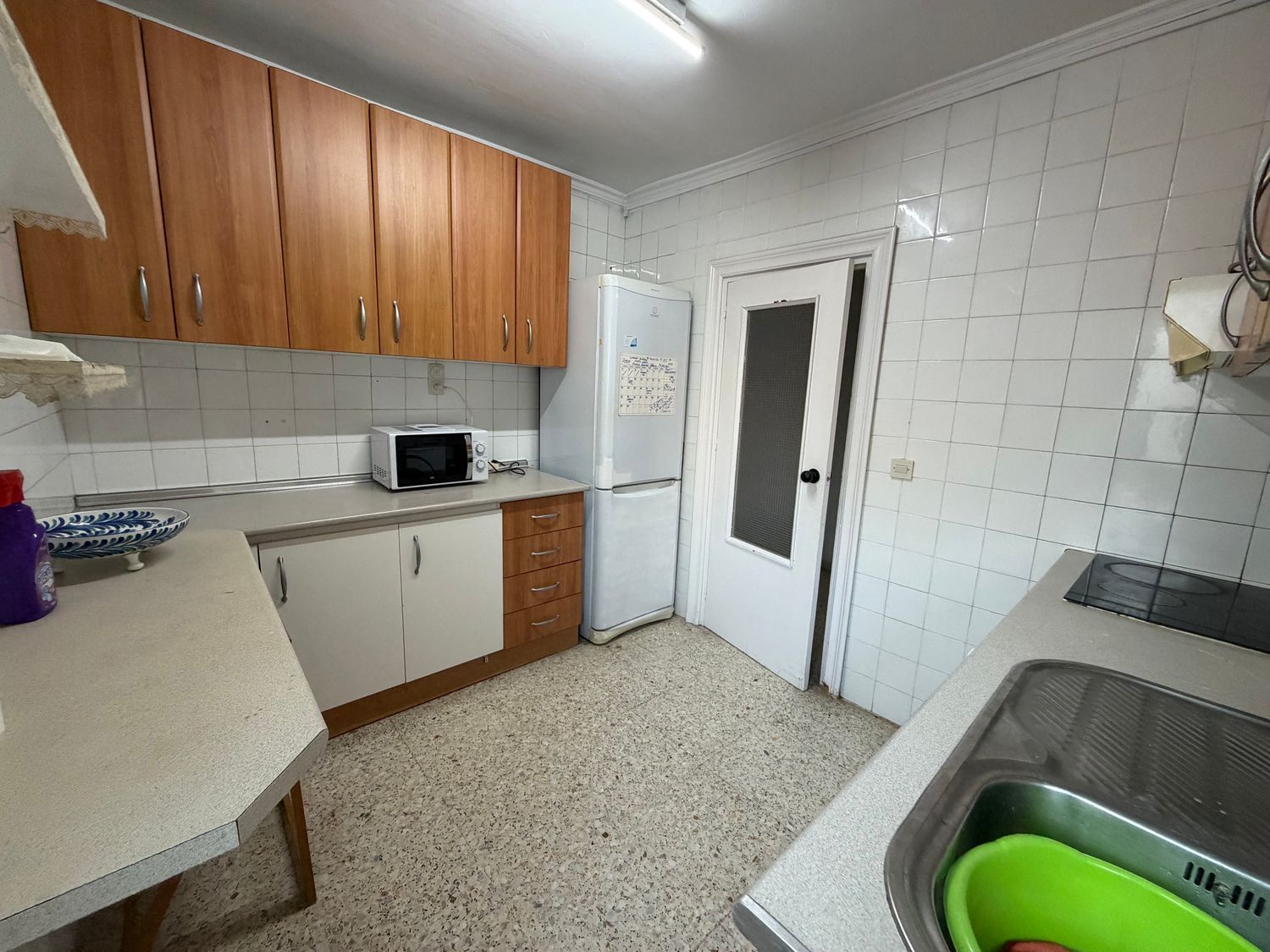 Piso en Plaza Ibiza, 1, Altamira - Oliveros - Barrio Alto, Altamira - Oliveros - Barrio Alto - Foto 12