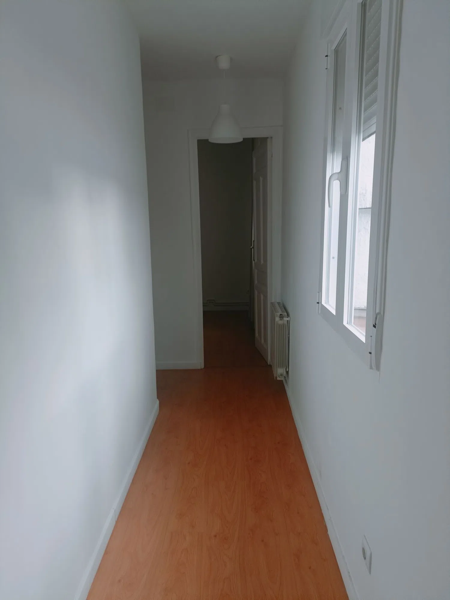 Piso en calle de Luis Mitjans, 40 - Foto 2