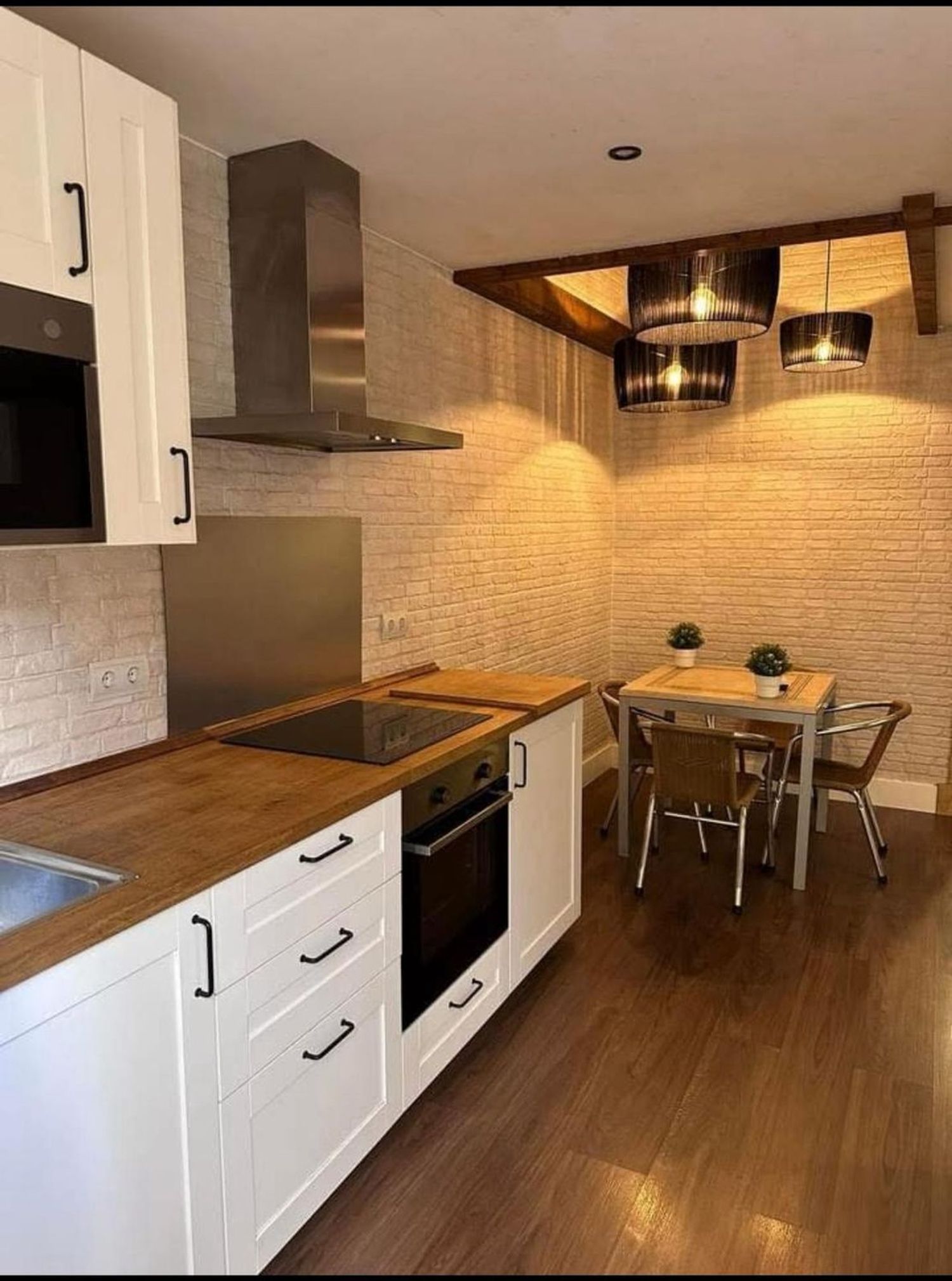 Estudio en Paseo Marítimo, 8, Playa Victoria - Paseo Marítimo, Playa Victoria - Paseo Marítimo - Foto 3