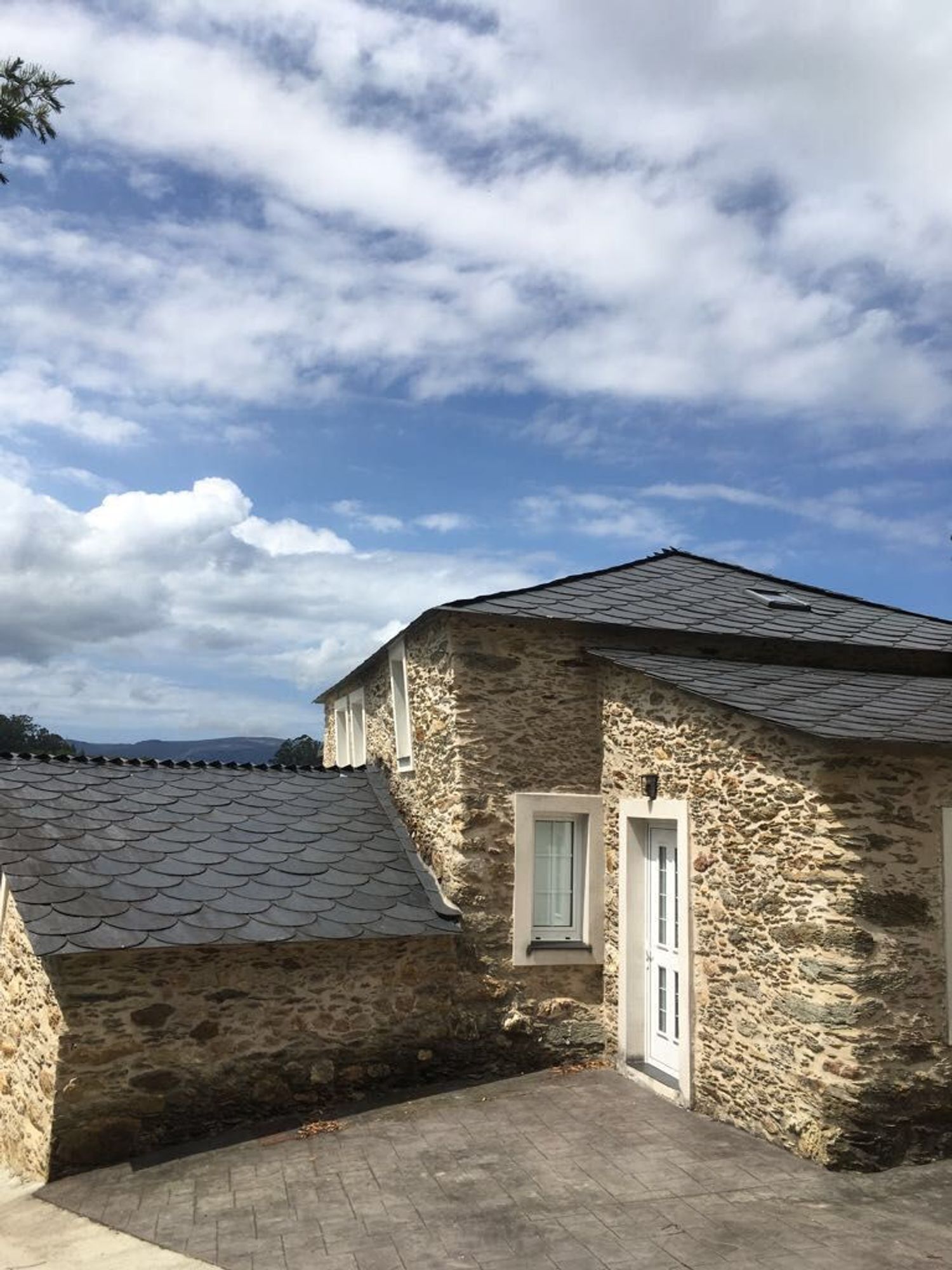 Casa rural en Lugar Ferreiroas, 10 - Foto 2