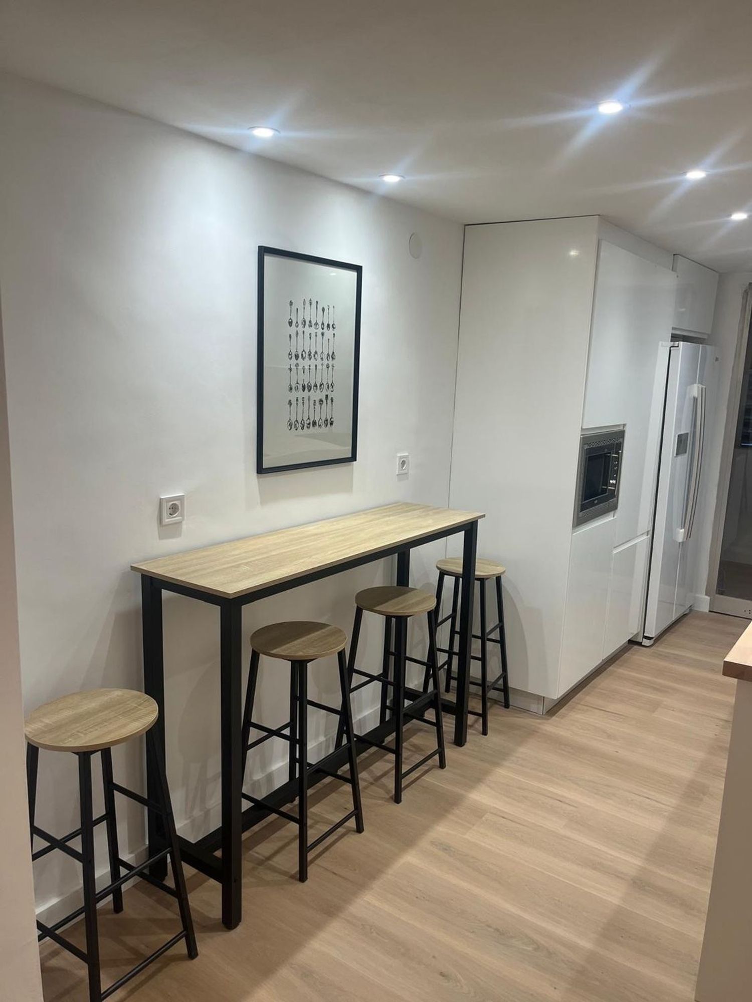 Piso en calle Armengual de la Mota, 37 - Foto 8