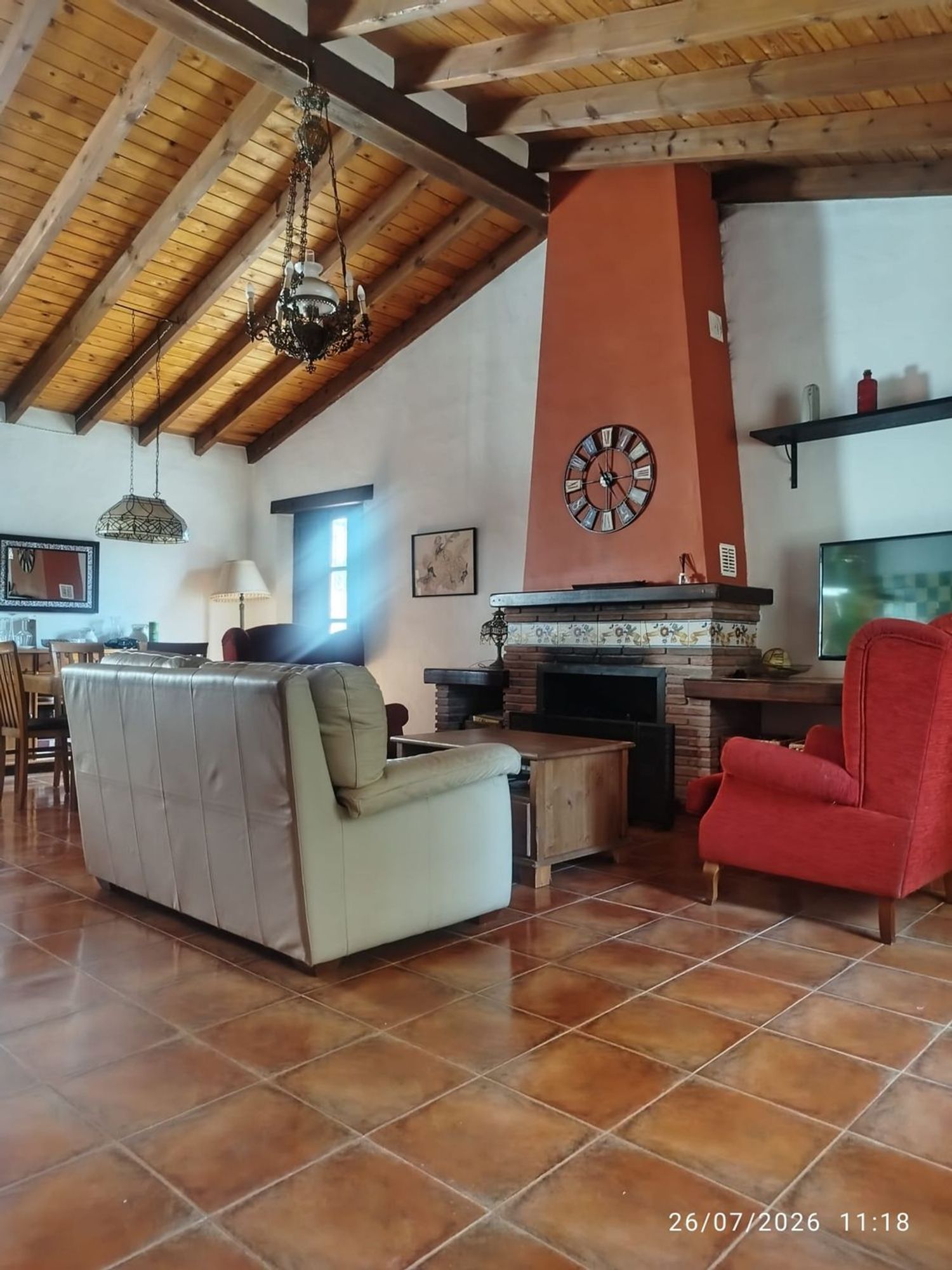 Casa rural en Camino de las Lomas de Villanueva s/n - Foto 8