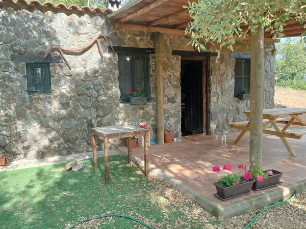 Finca rústica en Hv-3113 s/n - Foto 3