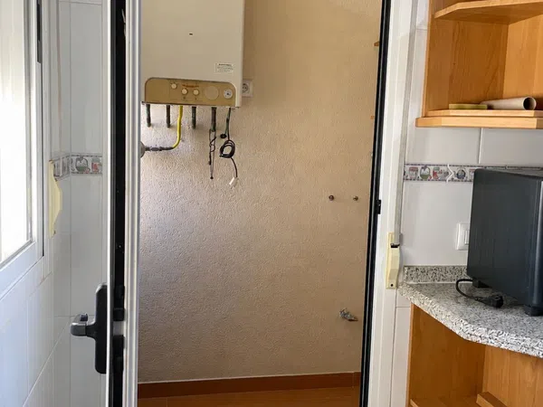 Piso en Calle Miguel Serrano, 9, Macondo - Los Castellanos - Foto 8