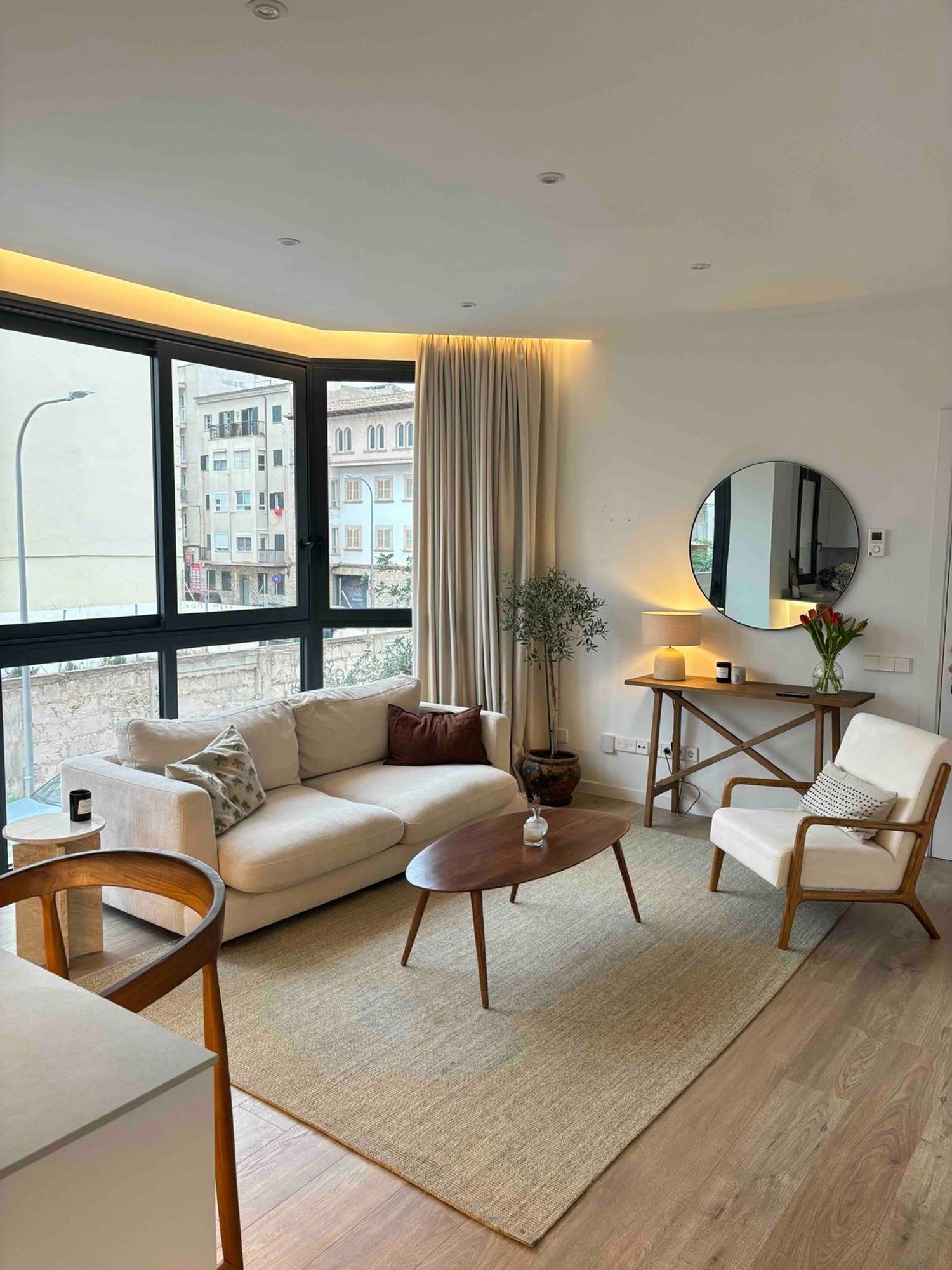 Piso en calle de Pérez Galdós, 34 - Foto 2