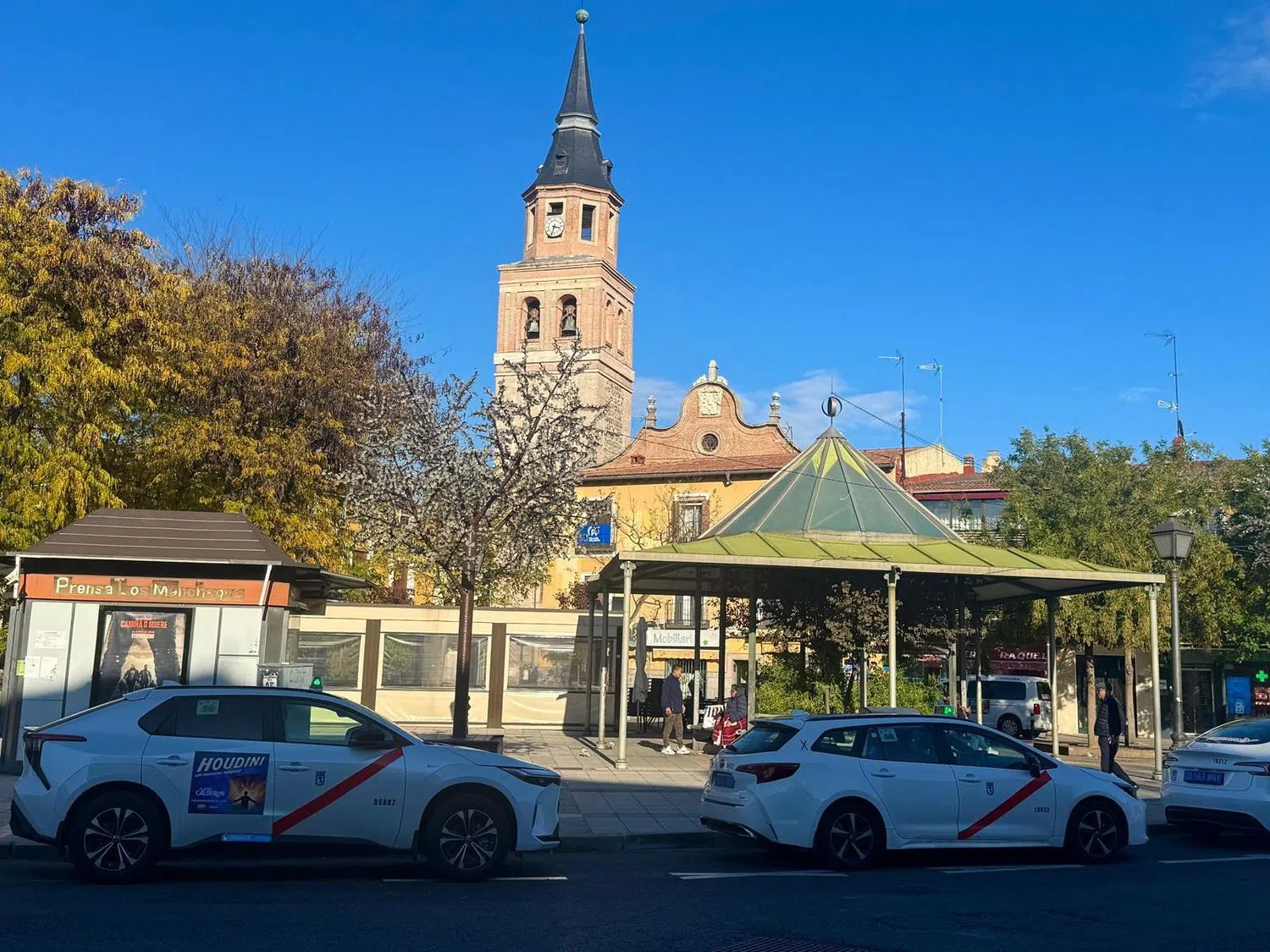 Piso en Barrio Casco Histórico de Vallecas - Foto 22
