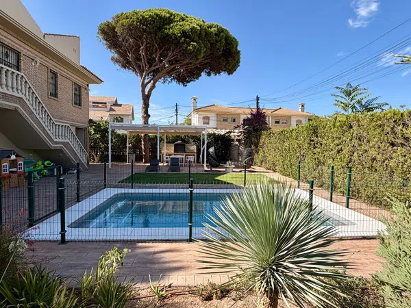 Casa o chalet independiente en Punta Umbría pueblo, Punta Umbría pueblo - Foto 2