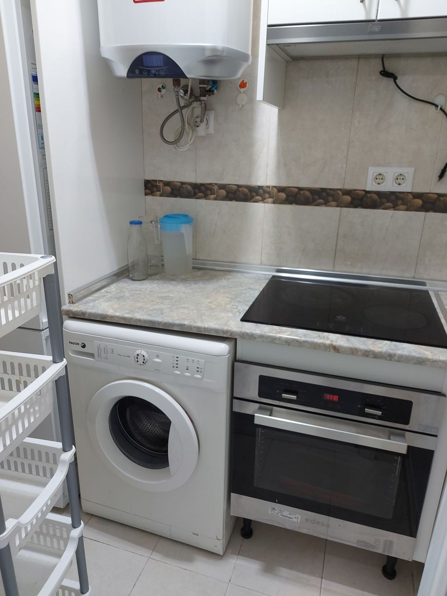 Piso en Calle de Granada, 49, Pacífico - Foto 5