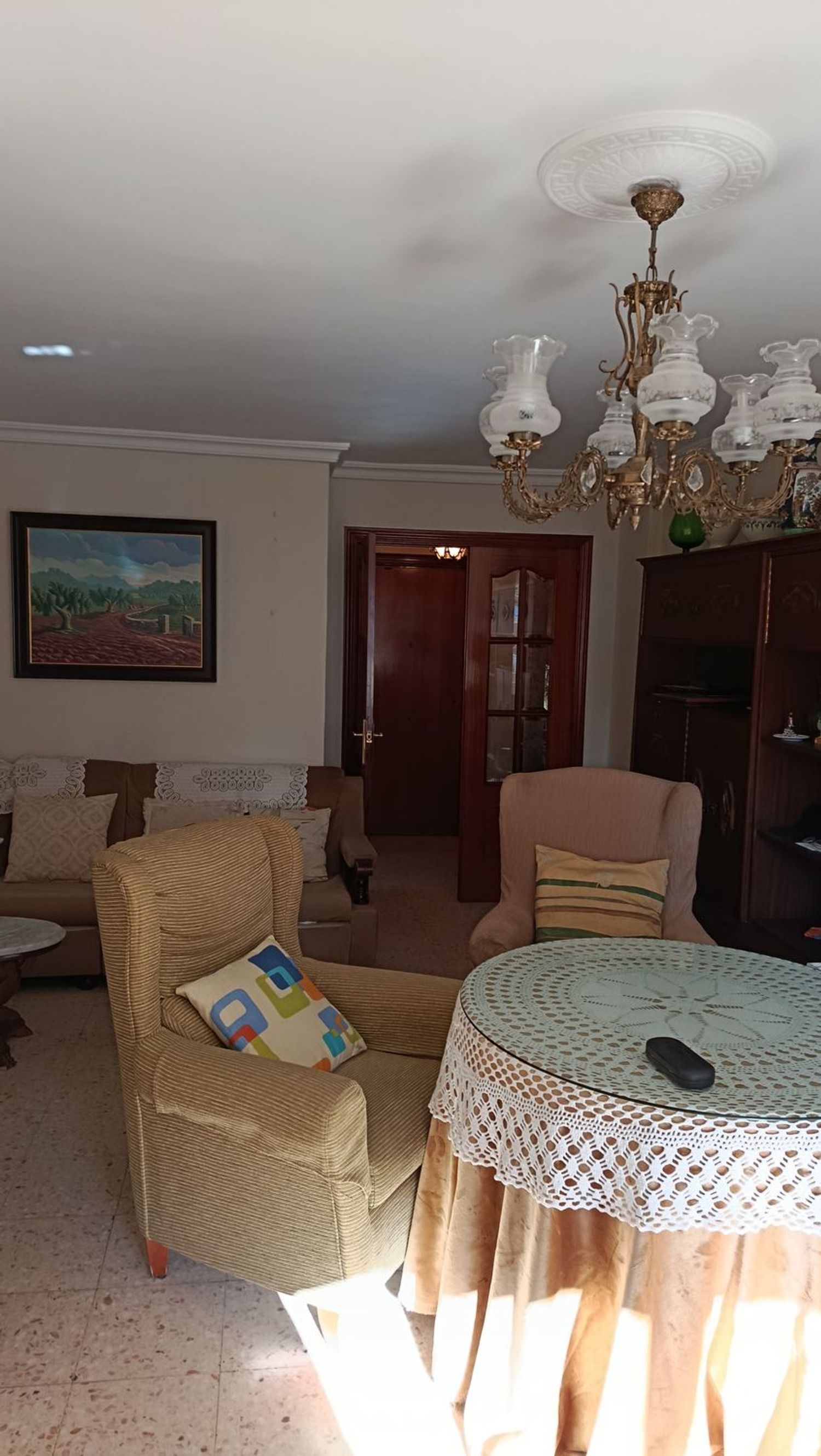 Piso en Avenida del Perú, 24, Santa Marina - La Paz, Santa Marina - La Paz - Foto 15