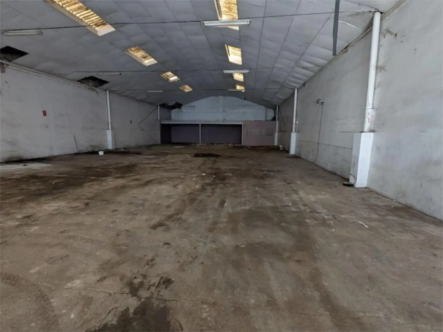 Nave Industrial en  Carrer de Barcelona 21 - Foto 3