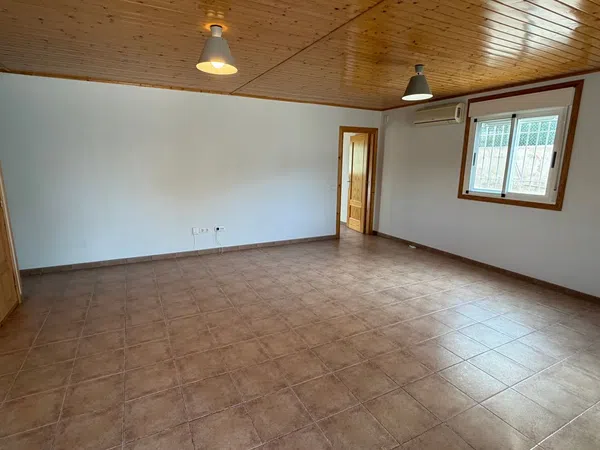 Casa o chalet independiente en Calle La Loma Blanca s/n, La Alcayna - Foto 6