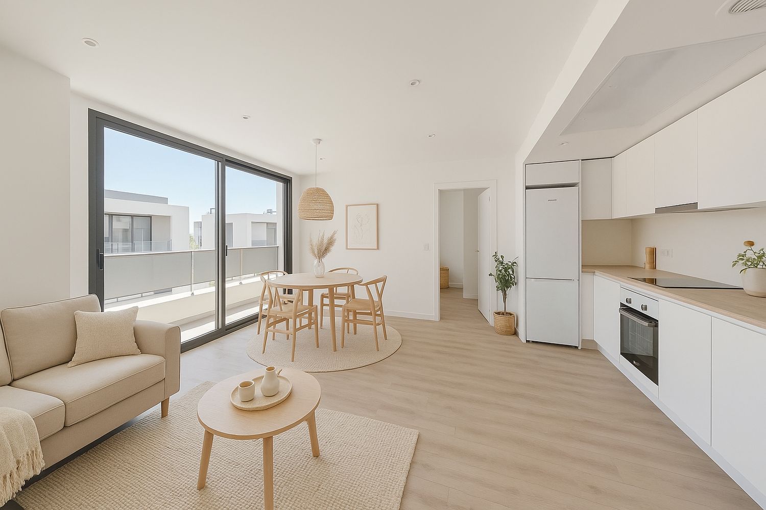 Piso en Avenida de Somosierra, 8 - Foto 14