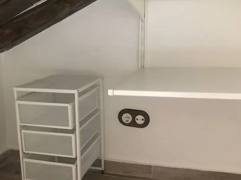 Estudio en calle de San Vicente Ferrer, 72