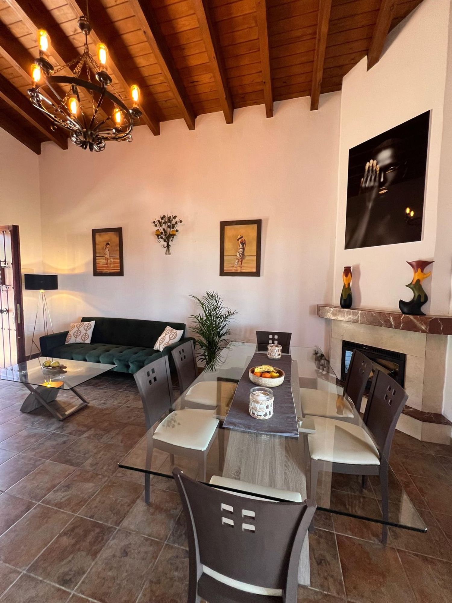 Casa terrera en Partida los Alberos, 30 - Foto 3