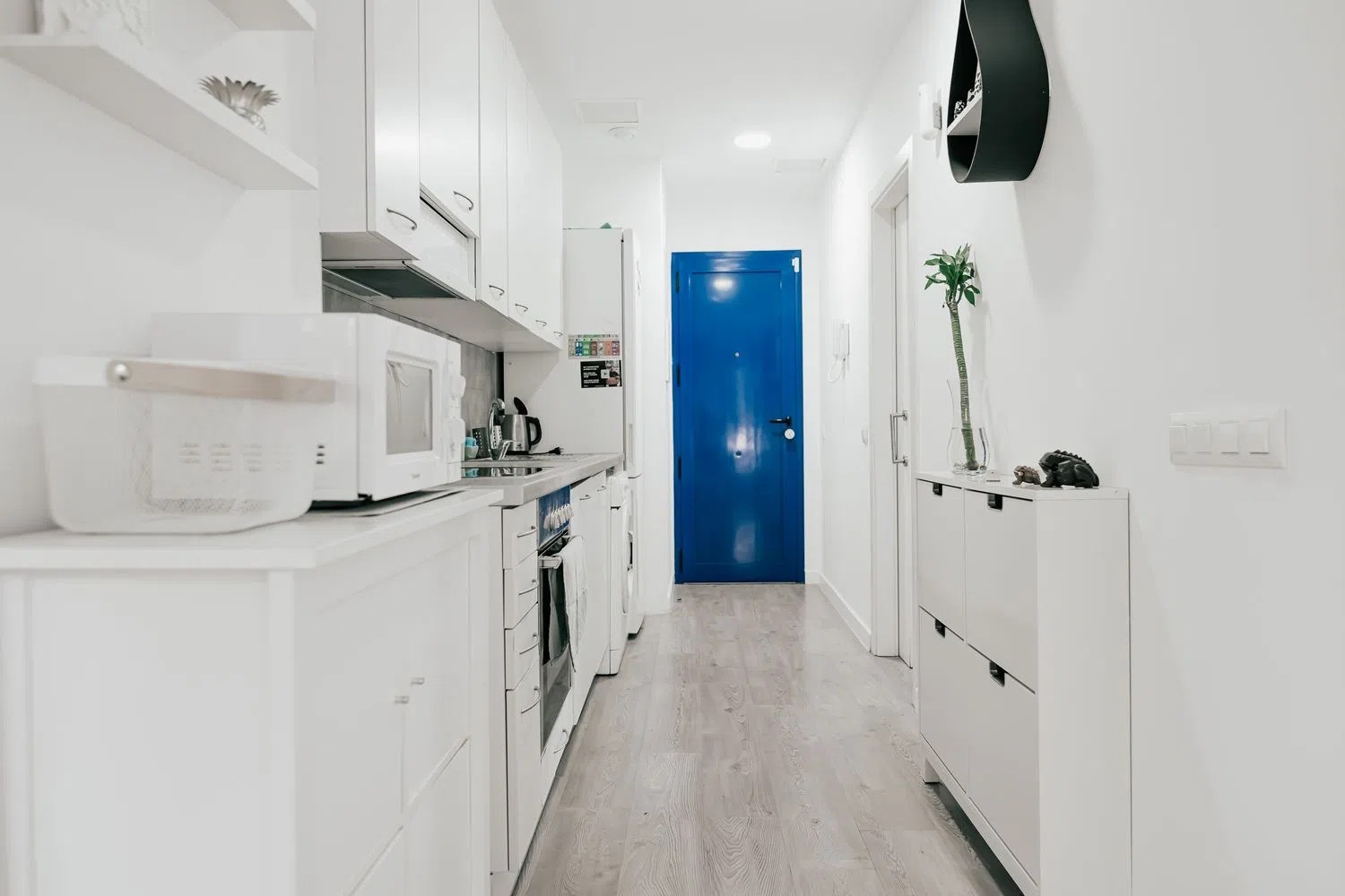 Piso en calle Faust Morell, 15 - Foto 9