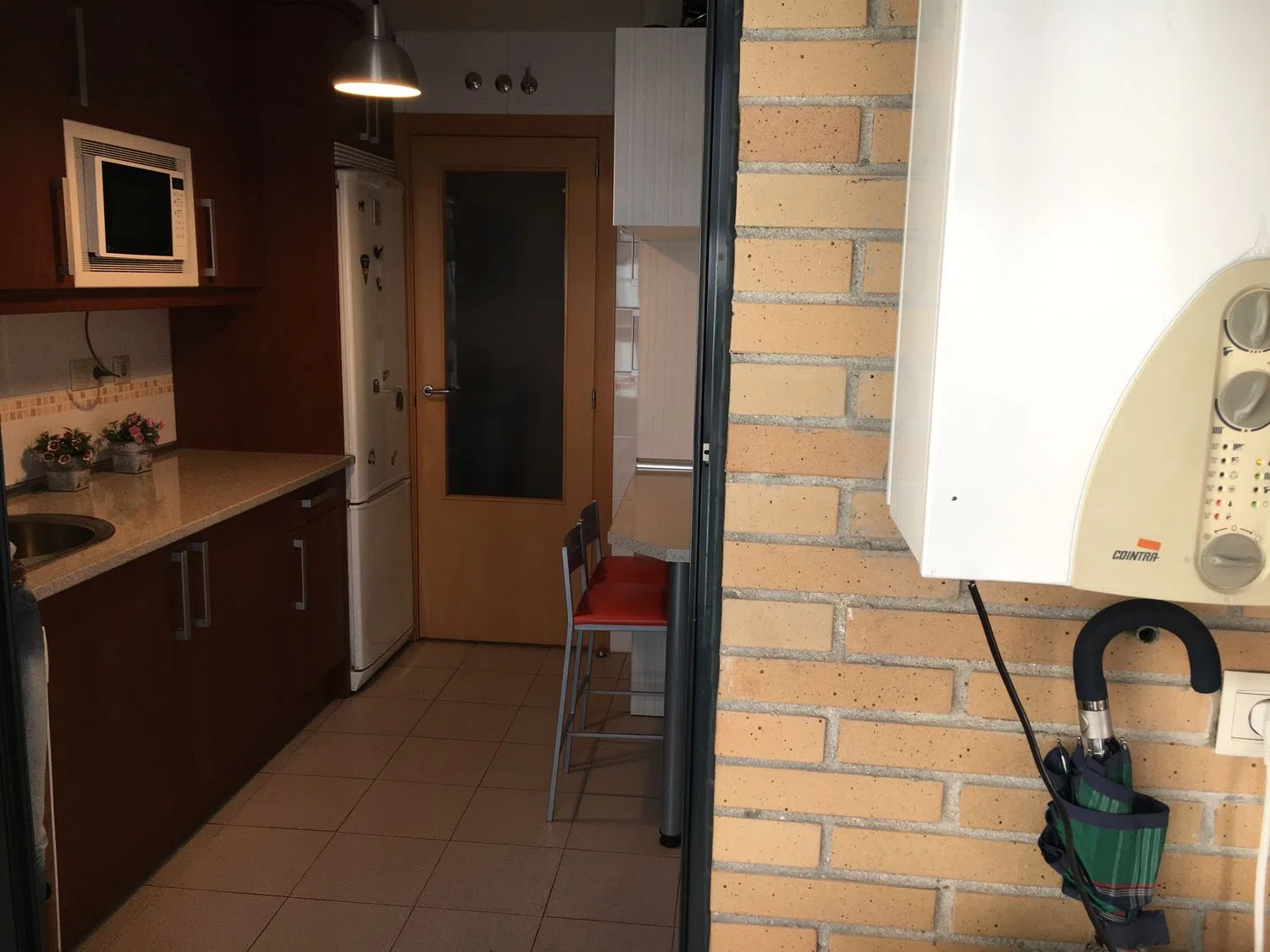 Piso en avenida de la Peseta, 105 - Foto 1