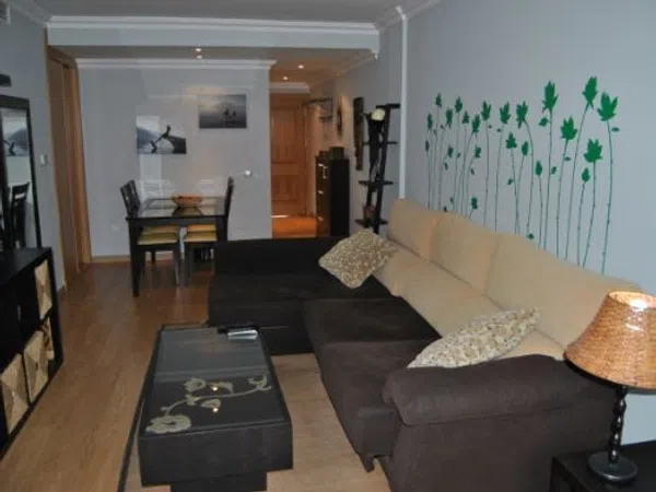 Piso en Calle Avellano, 2, Ojén pueblo, Ojén pueblo - Foto 3