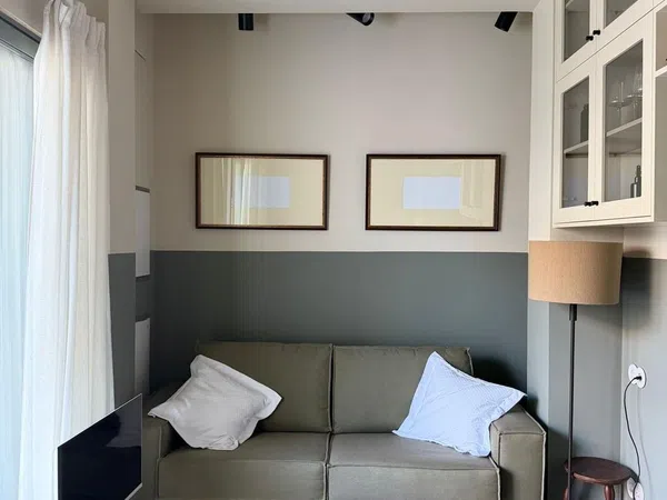 Estudio en Calle la Rambla de Almería, 16, Bellavista, Sevilla - Foto 3