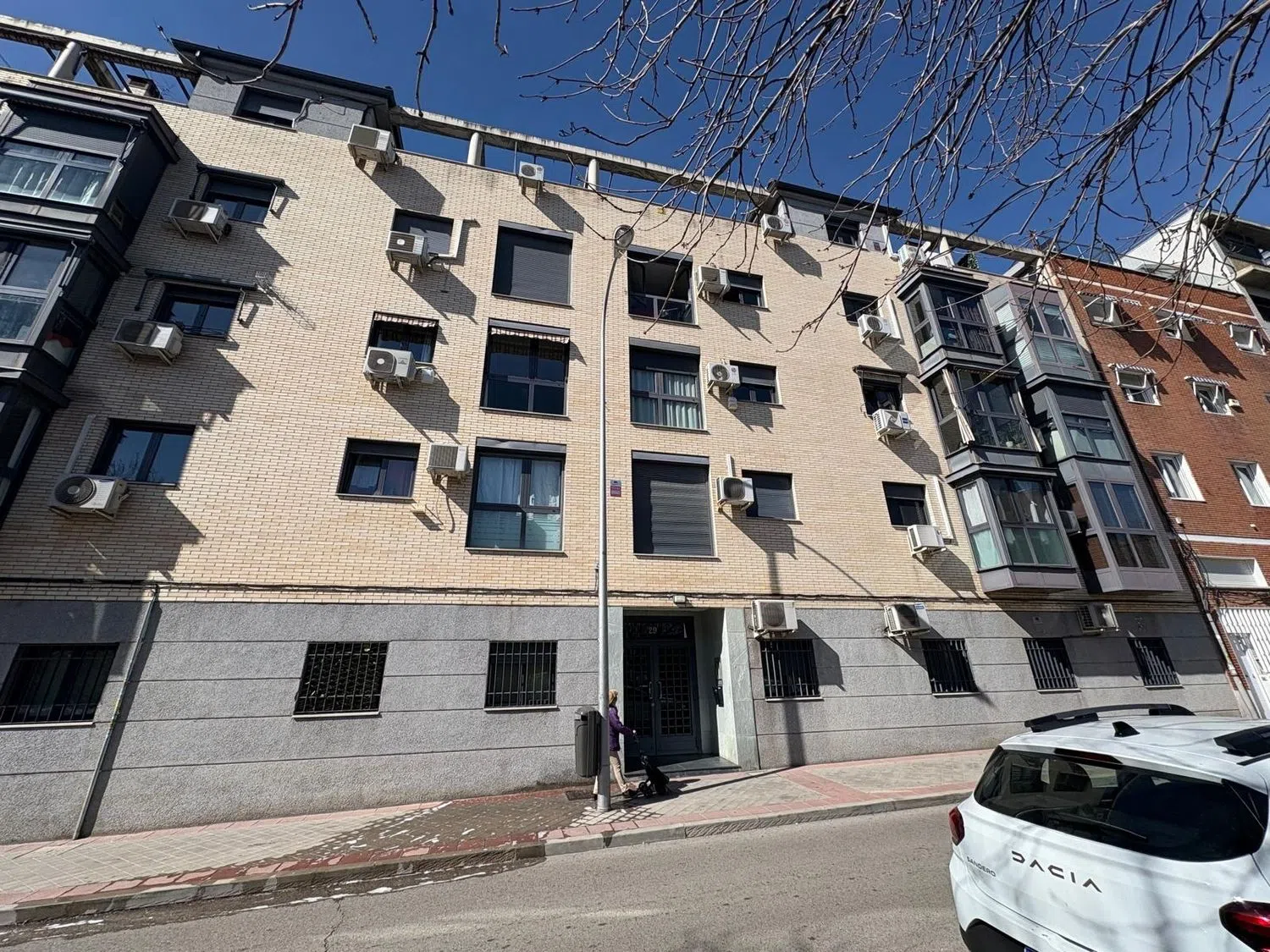 Piso en calle de Martínez Corrochano, 29 - Foto 10