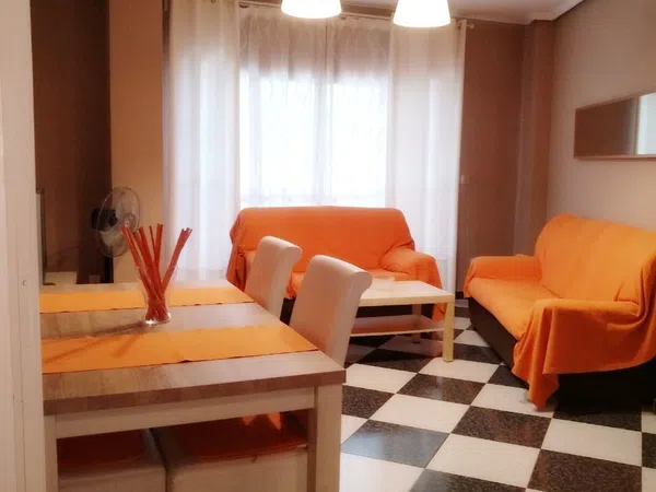 Loft en Avenida Santa Rosa de Lima., 10, Camino de Antequera - Foto 2