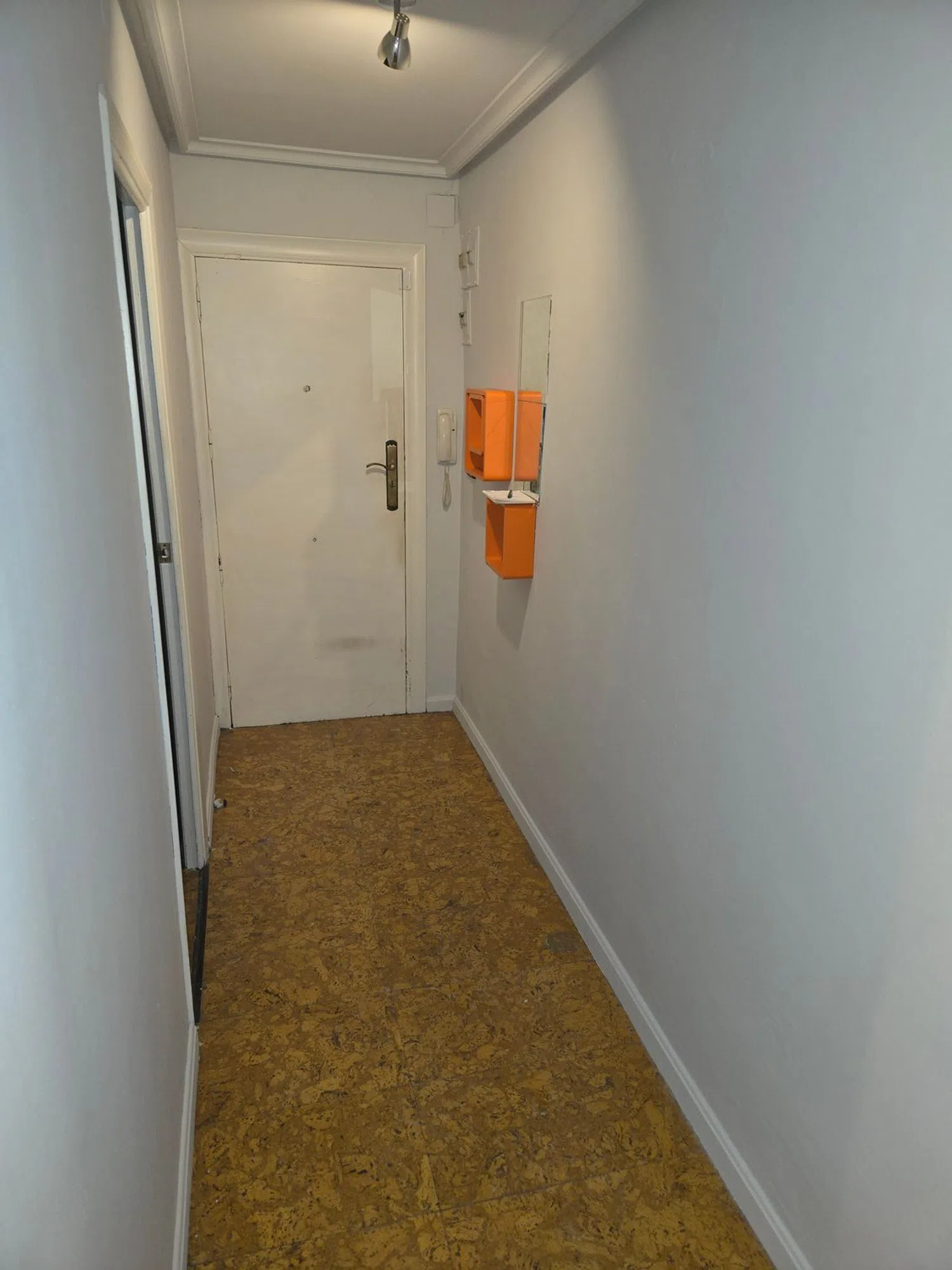 Piso en calle de Mariano Baselga, 17 - Foto 27