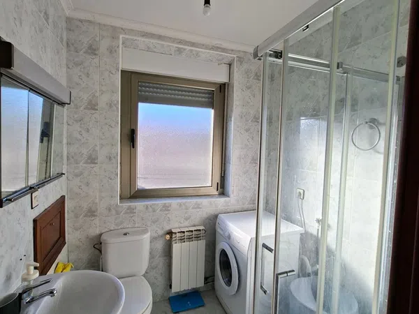 Piso en Calle de la Vellés, 12, San Bernardo - Foto 4
